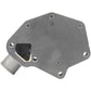 Water Pump Fits John Deere 1630 2030 2155 2355 5210 5310 5410 5510 5300 RE67185