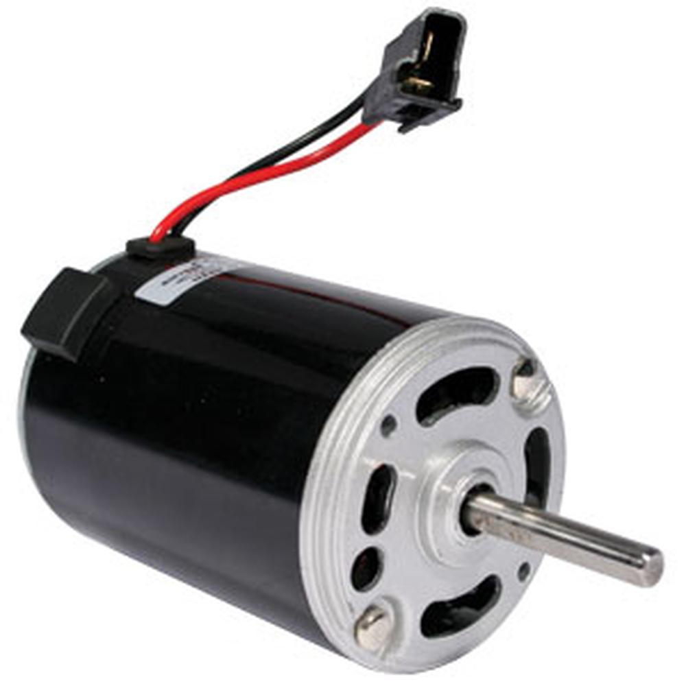 RE67645 Cab Blower Motor Fits John Deere 8100 8300 9200 9300 8200 9100 8400 +