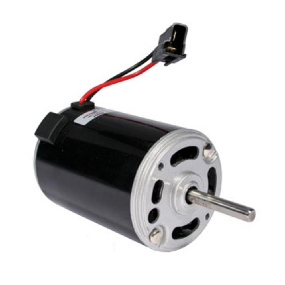 RE67645 Cab Blower Motor Fits John Deere 8100 8300 9200 9300 8200 9100 8400 +