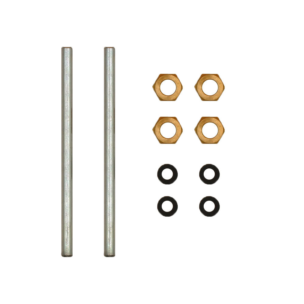Aftermarket VPD4612 Two Leak Off Tube Fits Vapormatic