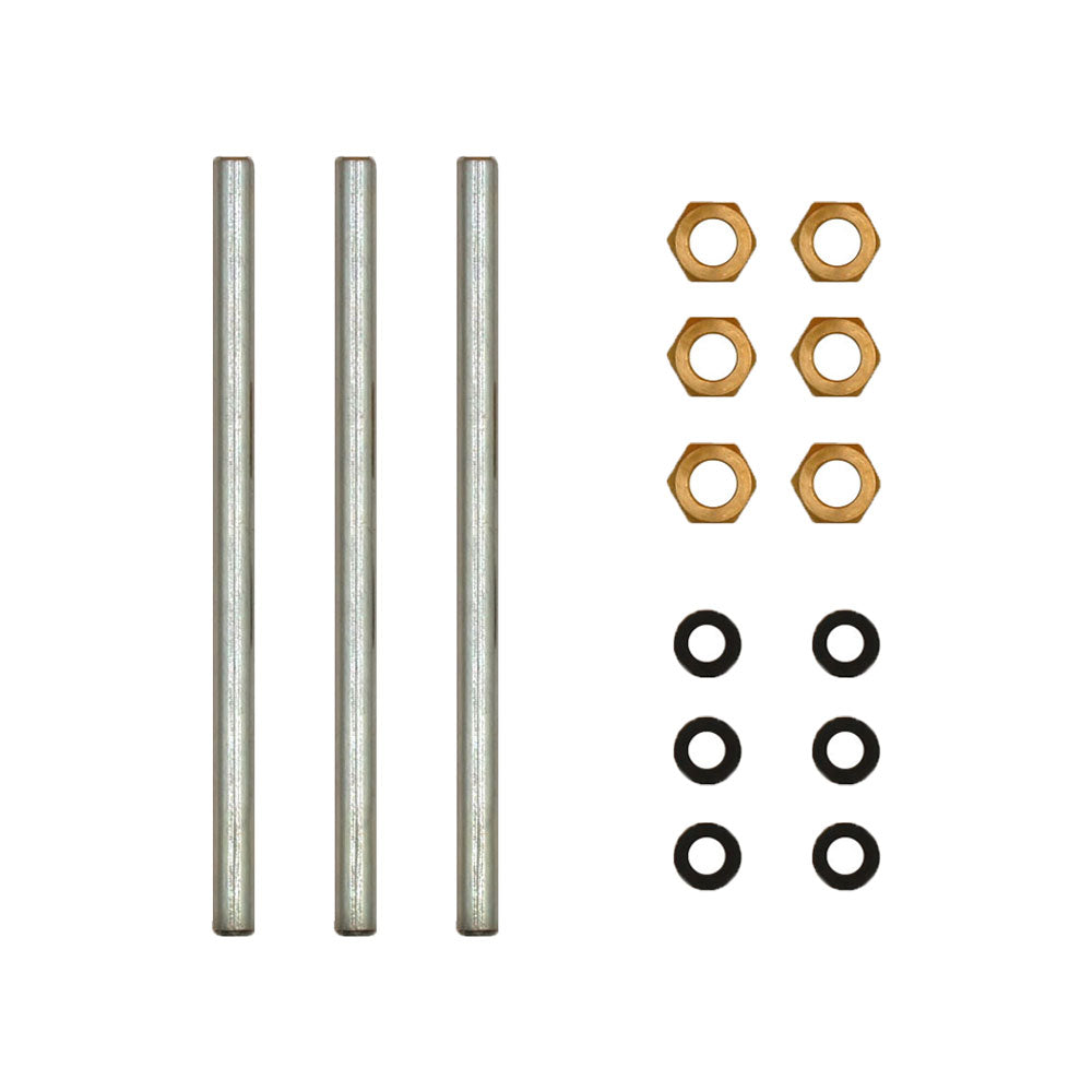 Qty. 3: Leak Off Tube
 Fits Vapormatic Replaces VPD4612