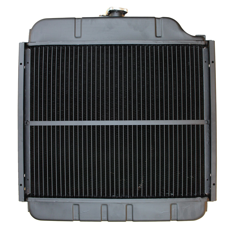 RE70236 New Radiator Fits John Deere 5415H 5420 5420N 5320N 5410 5415 1406-6329