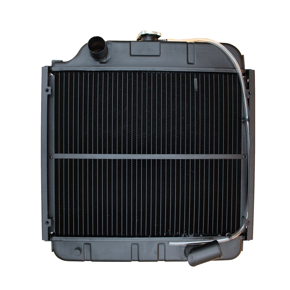 RE70236 New Radiator Fits John Deere 5415H 5420 5420N 5320N 5410 5415 1406-6329