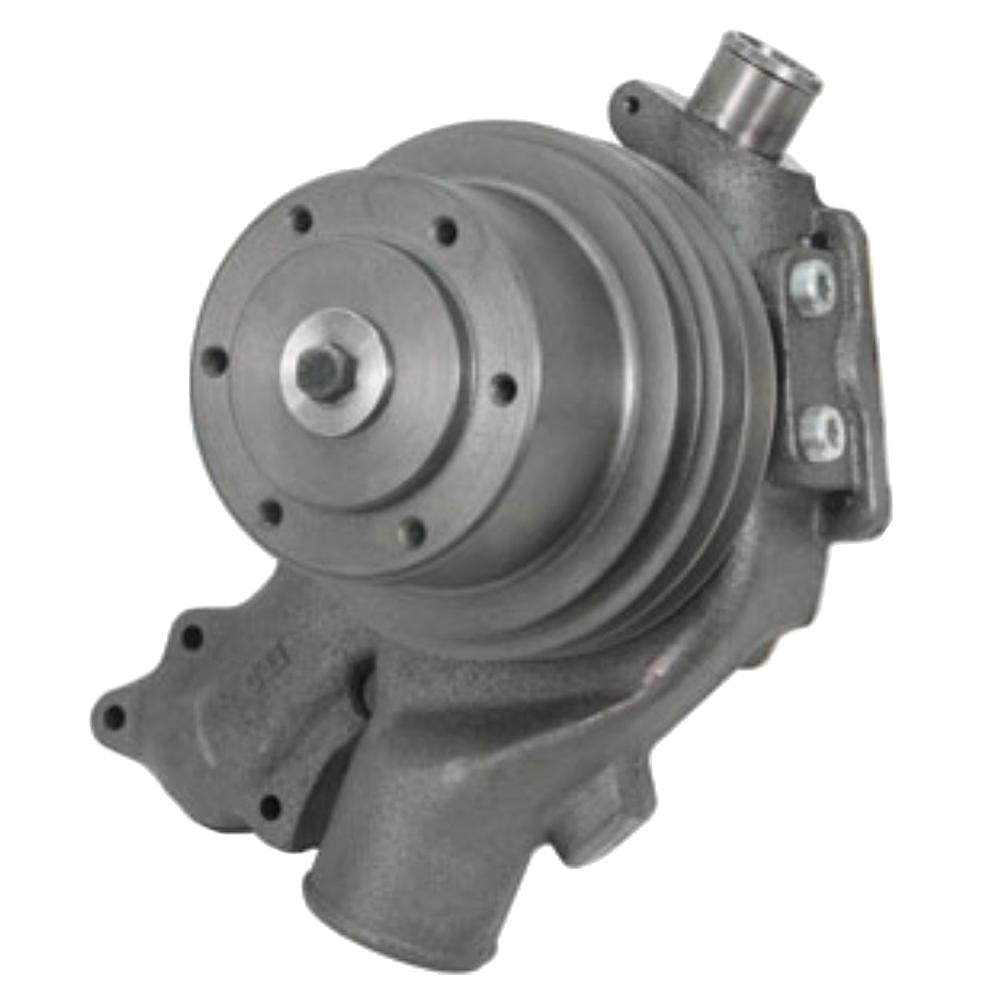 RE70250 RE20772 AR76327 AR64092 Water Pump Assembly Fits John Deere 644B 646 646