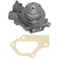 RE70250 RE20772 AR76327 AR64092 Water Pump Assembly Fits John Deere 644B 646 646