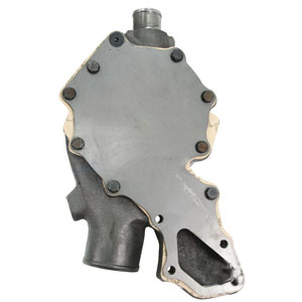 RE70250 RE20772 AR76327 AR64092 Water Pump Assembly Fits John Deere 644B 646 646