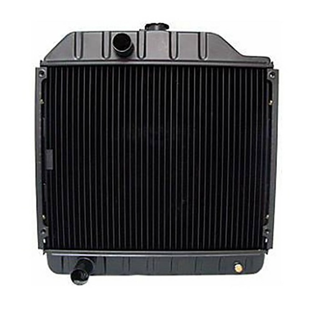 RE70673 Radiator Fits John Deere 5210 5220 5310 5310N 5320 Tractors
