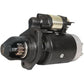 Starter - Iskra PLGR (18483) Fits John Deere 3020 4020 RE501767 RE70728