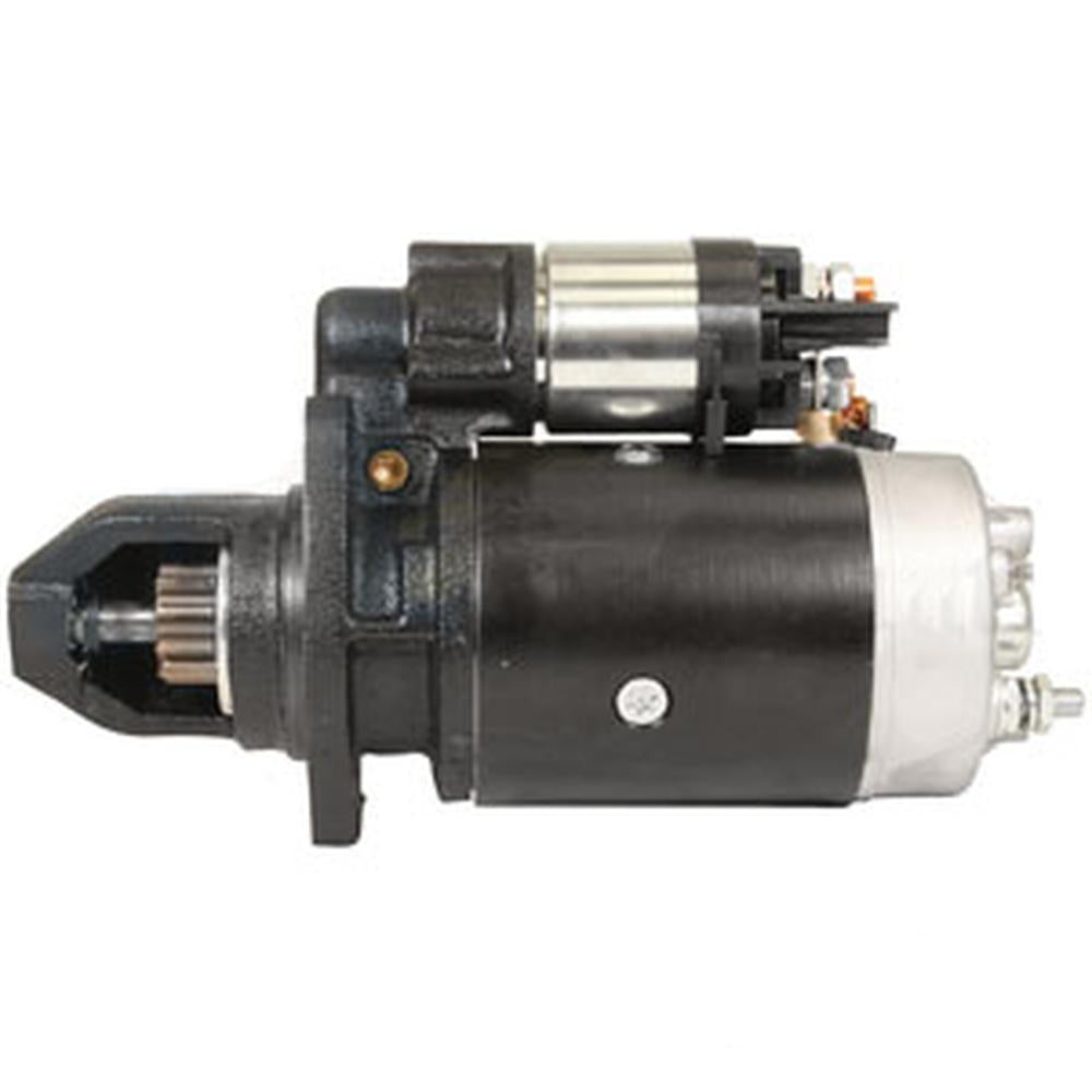 Starter Fits John Deere Replaces RE501767