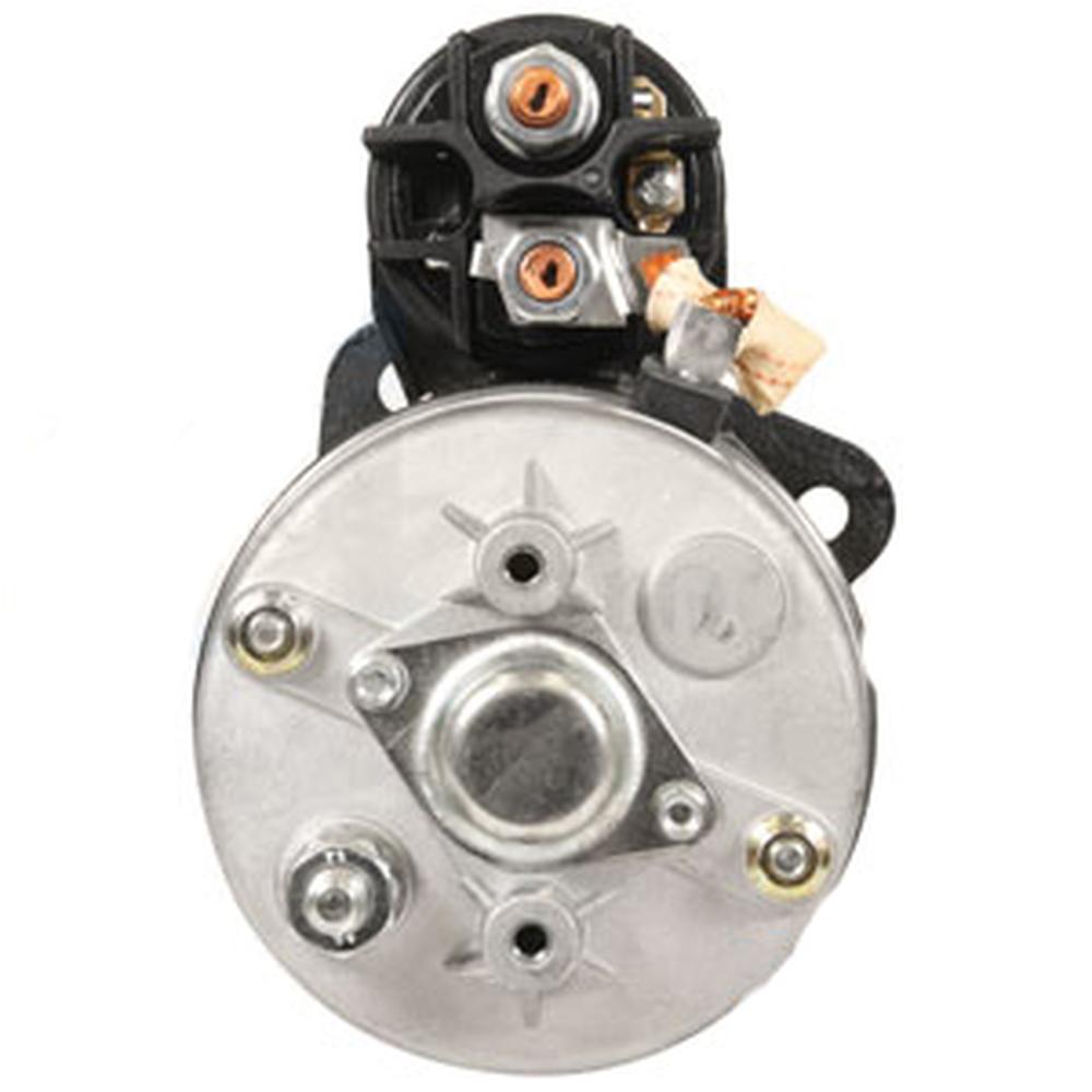 Starter Fits John Deere Replaces RE501767