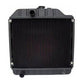 Radiator RE70733 Fits John Deere Tractor Models 5130N 5315 5320 5320N 5410 5410N