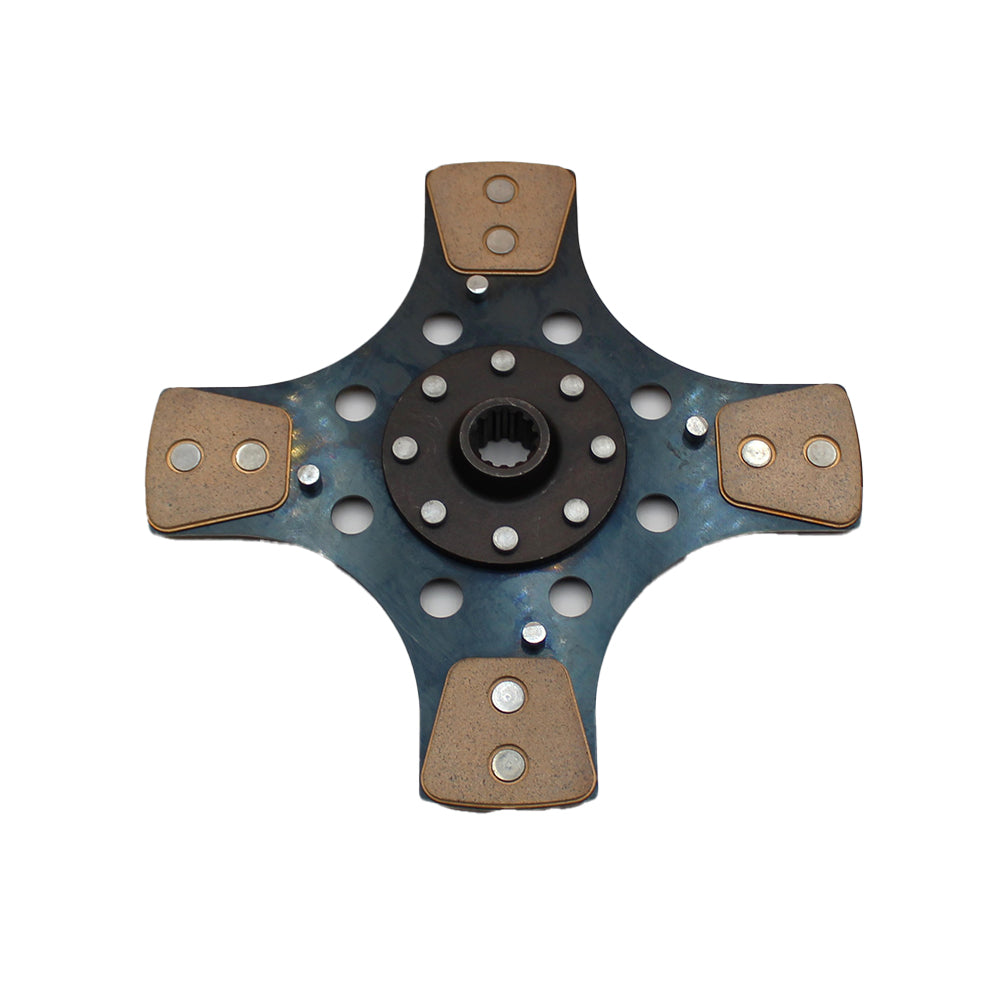 RE227648 Clutch PTO Kit Fits John Deere 5103 5203 5303 5403 5503 5603 5210