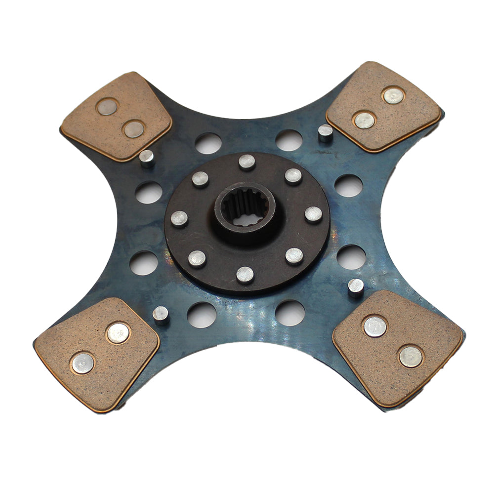 RE227648 Clutch PTO Kit Fits John Deere 5045E 5050E 5055E 5060E 5065E Tractor