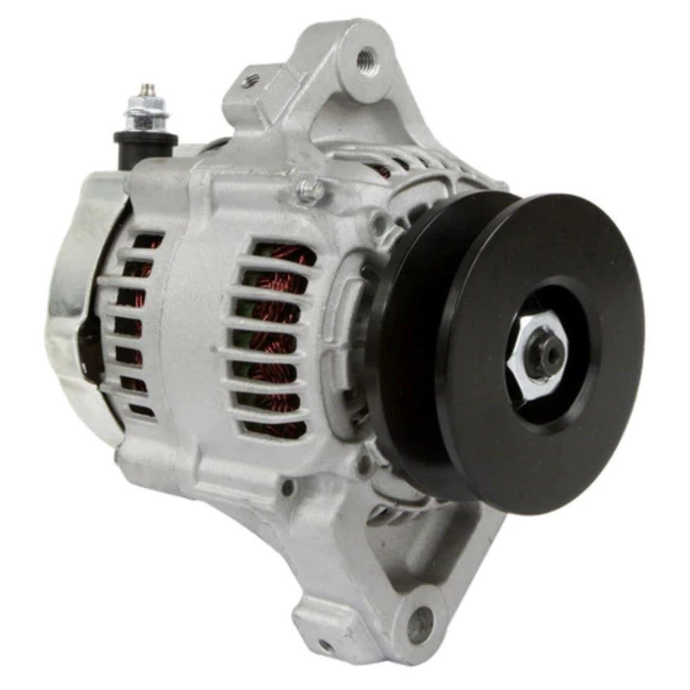 Alternator Fits Denso Replaces 101211-247