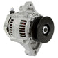Alternator Fits Lester Replaces 12081