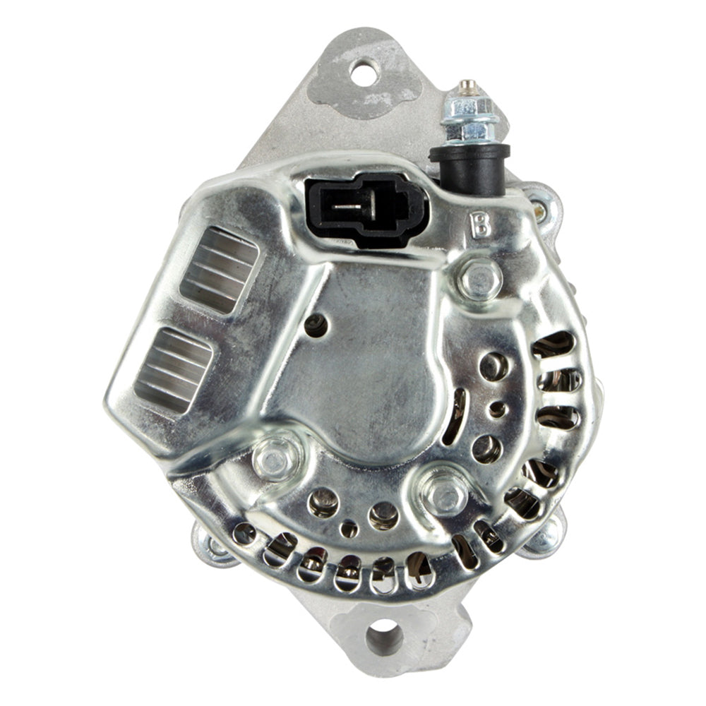 Alternator Fits Lester Replaces 12081