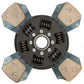 Transmission Disc Fits 5105 5205 5210 5220 5310 5320 5320N RE72925