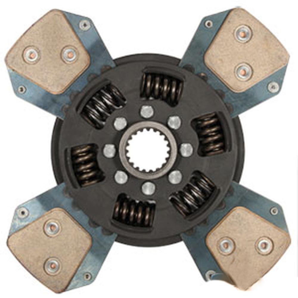 Transmission Disc Fits 5105 5205 5210 5220 5310 5320 5320N RE72925