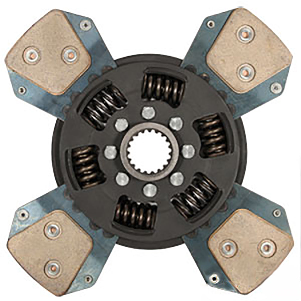 Transmission Disc Fits 5105 5205 5210 5220 5310 5320 5320N RE72925