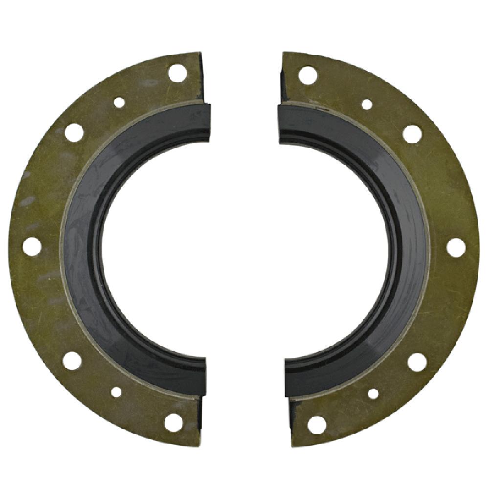 Rear Crankshaft Seal Fits Massey Harris 555 44 444 55 fits Continental H260