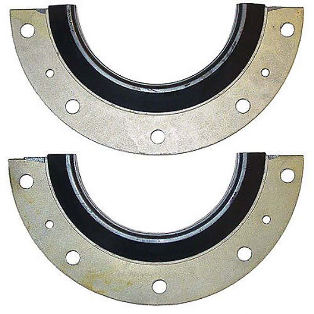 Fits Massey Harris 44 444 55 555 Rear Main Crankshaft Seal 760147M1