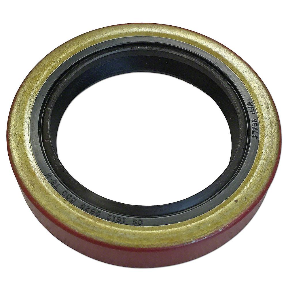 New Rear / Back Fertilizer Drive Shaft Seal Fits FARMALL 140 130 Super A 100 A