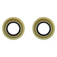 Fits Ford 9N 2N AND Fits Ferguson TO20 TRACTOR REAR AXLE SURE SEALS PAIR SS92