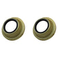 Sure Seals (2-pc Set) Fits Ford/New Holland Replaces 1831747