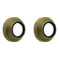 Sure Seals (2-pc Set) Fits Massey Ferguson Replaces 1831747
