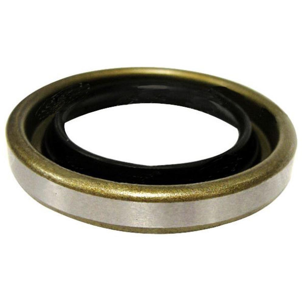 Seal fits Various Makes Models Listed Below 204507 CR12407