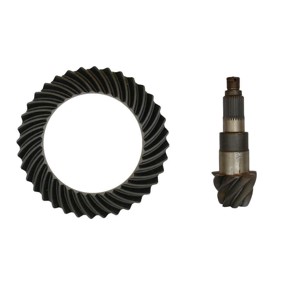 Gear Set Includes Bolt Kit RE165495 Fits John Deere Construction 400 500 Series