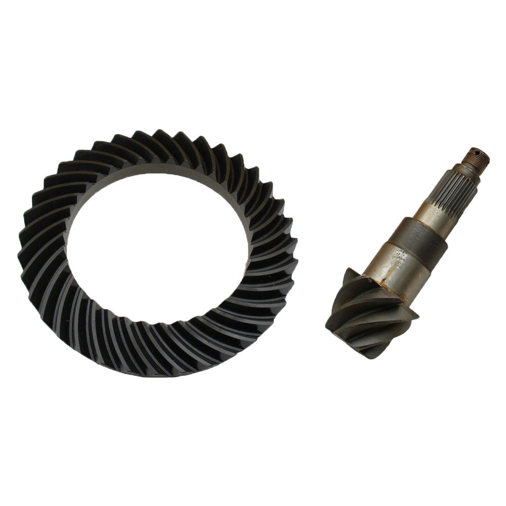 Gear Set Includes Bolt Kit RE165495 Fits John Deere Construction 400 500 Series