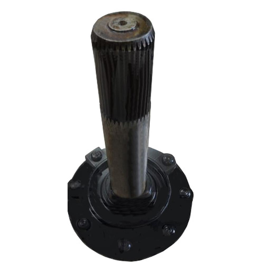 Axle Drive Shaft and Hub Fits New Holland LS180 LX865 LX885 Fits John Deere
