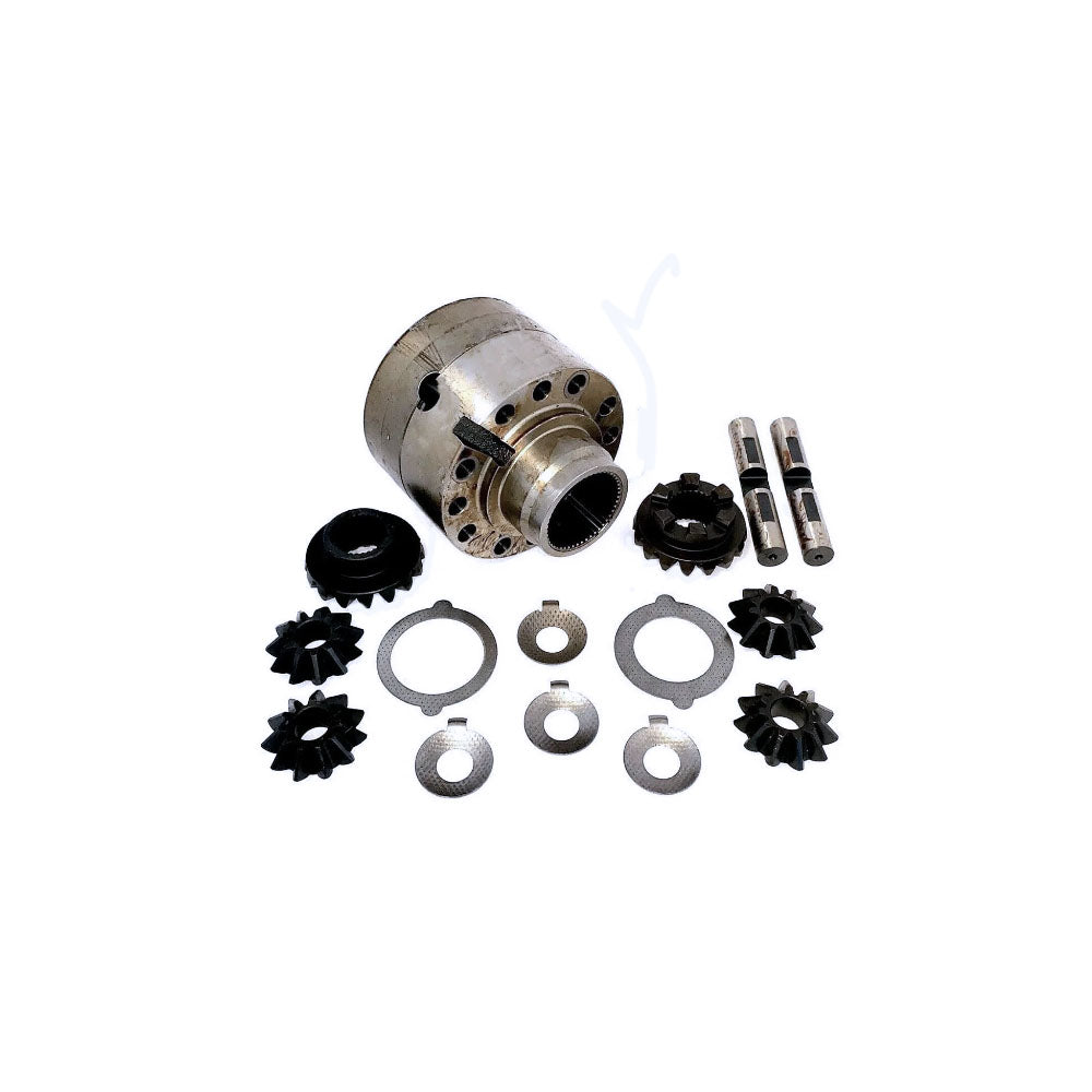 one New Differential Box Assembly Fits John Deere AT338798 for 310G 310SG