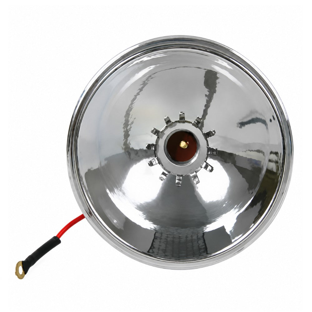 Headlamp Reflector Fits John Deere Tractor Models REF200  A B D R 70D 80 820 830