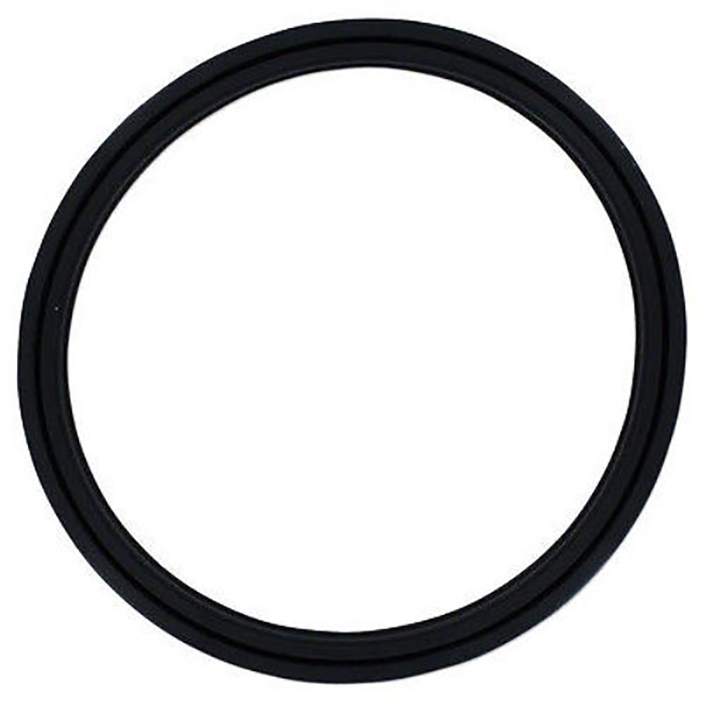 70202533 202533 Rear Axle Hub Rubber Oil Seal Fits Allis Chalmers W RC WC WF