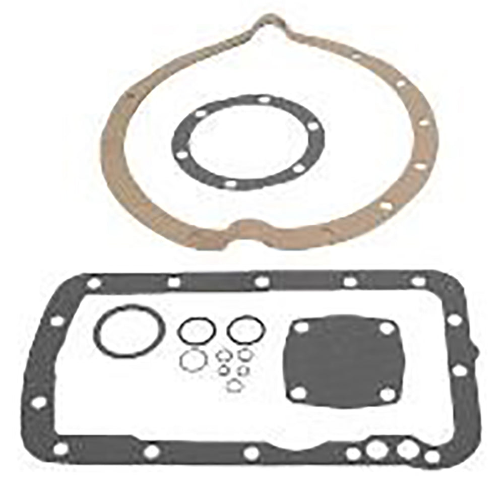 DGK679 - Differential Gasket Kit Fits Ford 600 700 900 Tractors 13 Piece Kit