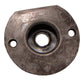 R4518 Hydraulic Control Lever Boot Fits Oliver