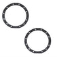 Qty 2: Rear Axle Housing Gasket Fits Case/International Harvester