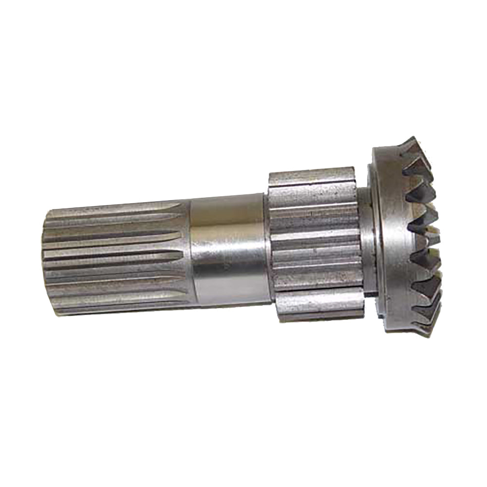 A50989 Side Gear Fits Case 480C, 480D, 580C, 580D