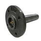 Chain Drive Sprocket Pin Shaft Fits Case IH 1845 1845B 1845S Skid Steer D63780