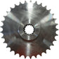 Drive Axle Sprocket Fits Case/International Harvester Replaces D120108