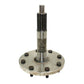 D120108 Drive Axle Shaft Spindle 222931A1 For Case UniLoaders 1975-1988