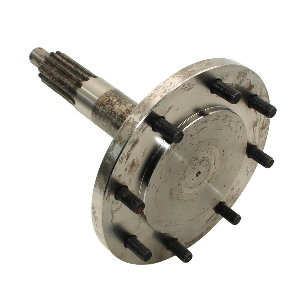 Drive Axle Shaft Fits Case/International Harvester Replaces D67818