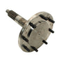 D120108 Drive Axle Shaft Spindle 222931A1 For Case UniLoaders 1975-1988