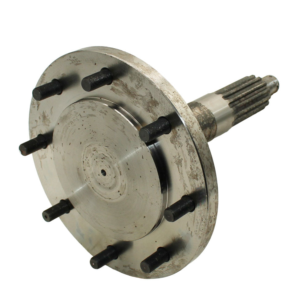D120108 Drive Axle Shaft Spindle 222931A1 For Case UniLoaders 1975-1988