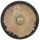 A-AT29665 Rubber Isolater - Fits John Deere Models 444, 544, 644, 646, 762