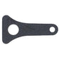 Lower 3-Point Pin Support Plate Gasket Fits Universal Replaces 9N523B