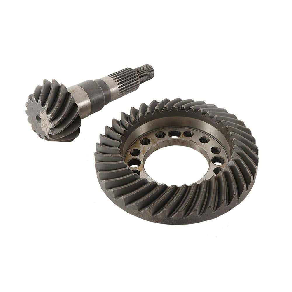 AL81833 Ring Gear & Pinion Fits John Deere Models: 6205 6215 6505 6506 6510++