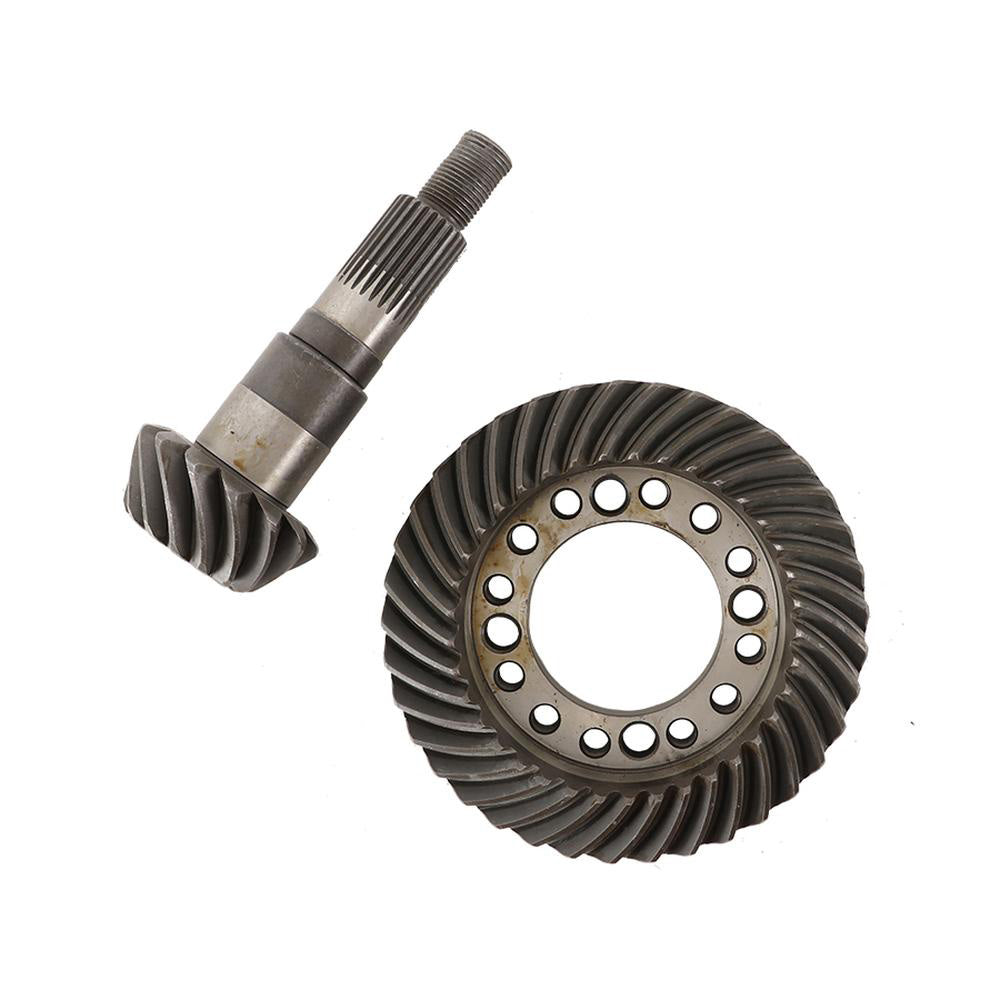 AL81833 Ring Gear & Pinion Fits John Deere Models: 6205 6215 6505 6506 6510++
